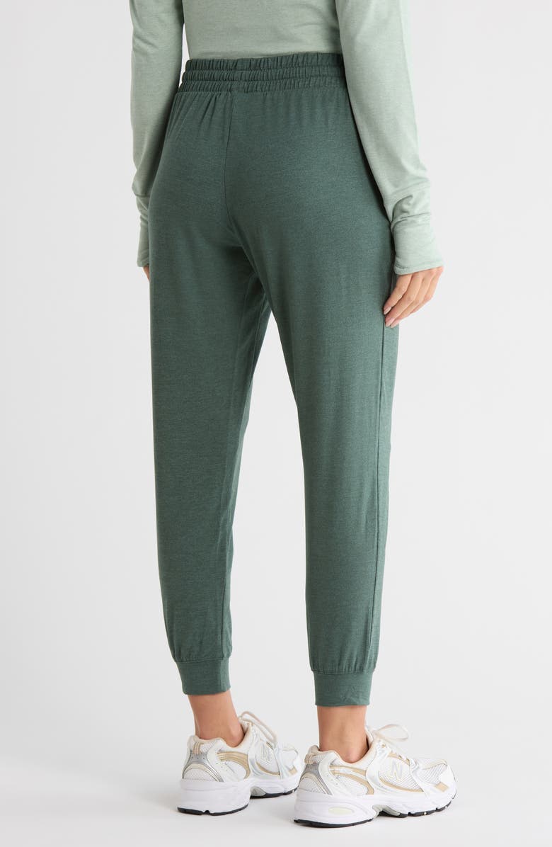 BALANCE COLLECTION Devon Joggers, Alternate, color, H. Balsam Green