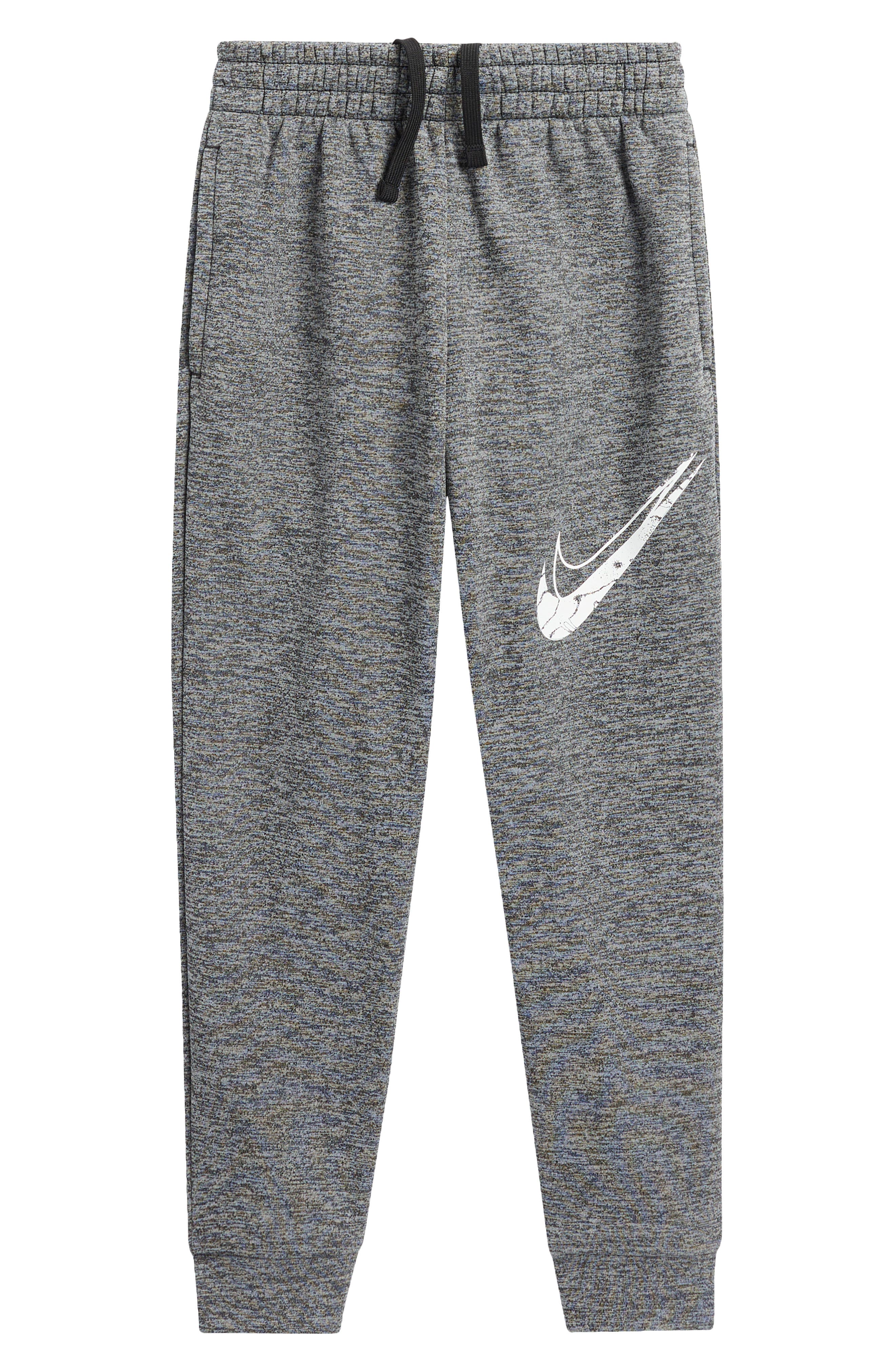 Nike Kids' Therma-FIT Joggers