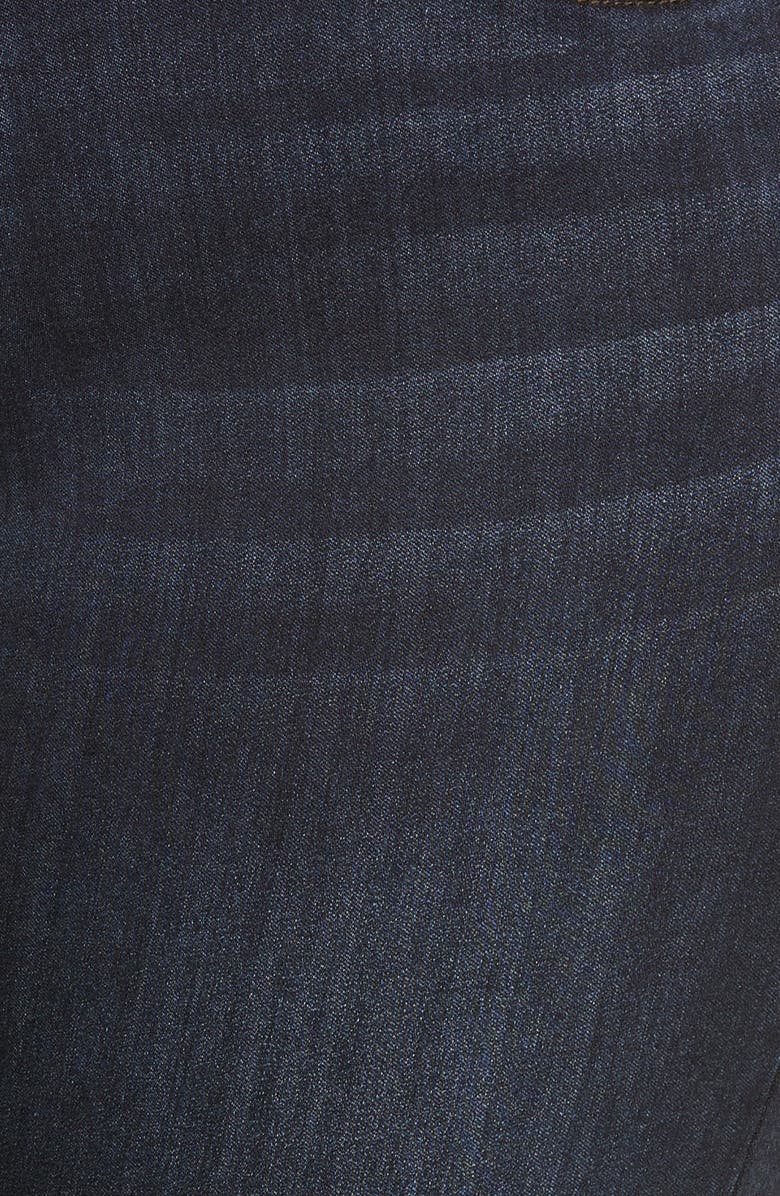 Liverpool Los Angeles Gia Glider Pull-On Ankle Skinny Jeans, Alternate, color,