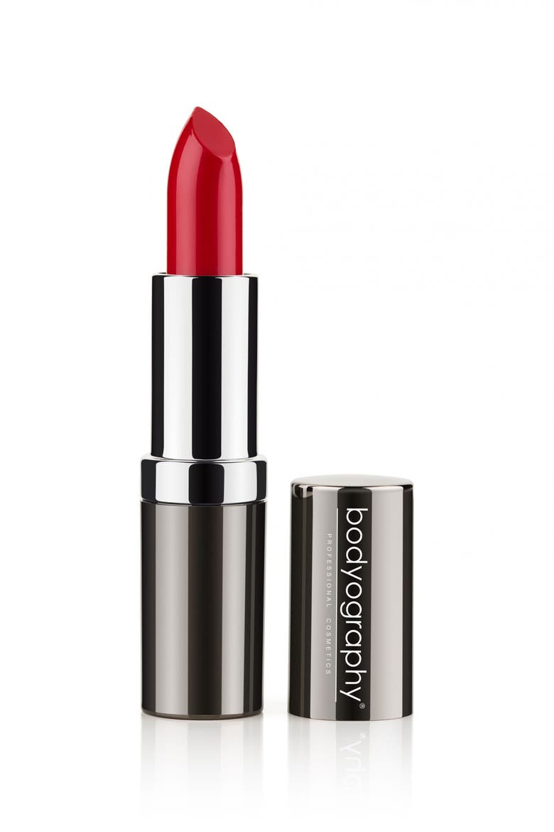 Lipstick, Main, color, Red China -Bright Red (Cream)