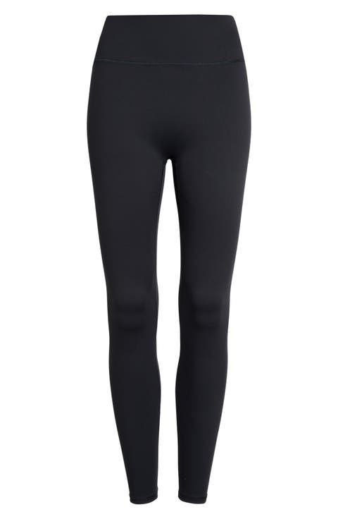 Matte Leggings