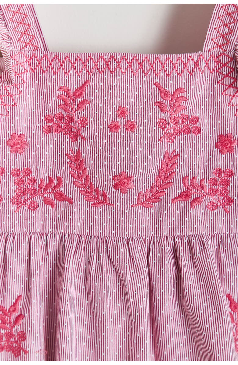 Babycottons Turin Dress for Infant, Alternate, color, 