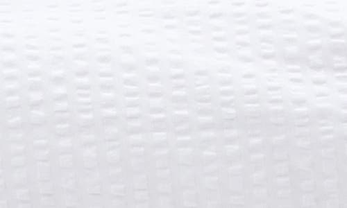 POM POM AT HOME POM POM AT HOME EMILY COTTON SEERSUCKER DUVET COVER