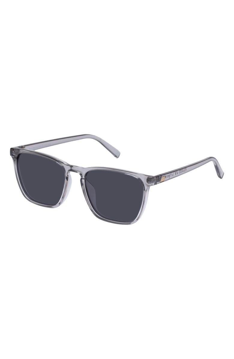 Le Specs Bad Medicine 55mm D-Frame Sunglasses, Alternate, color,