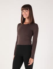 GLYDER Align Longsleeve