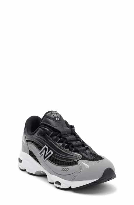 New Balance Kids' 1000 Sneaker