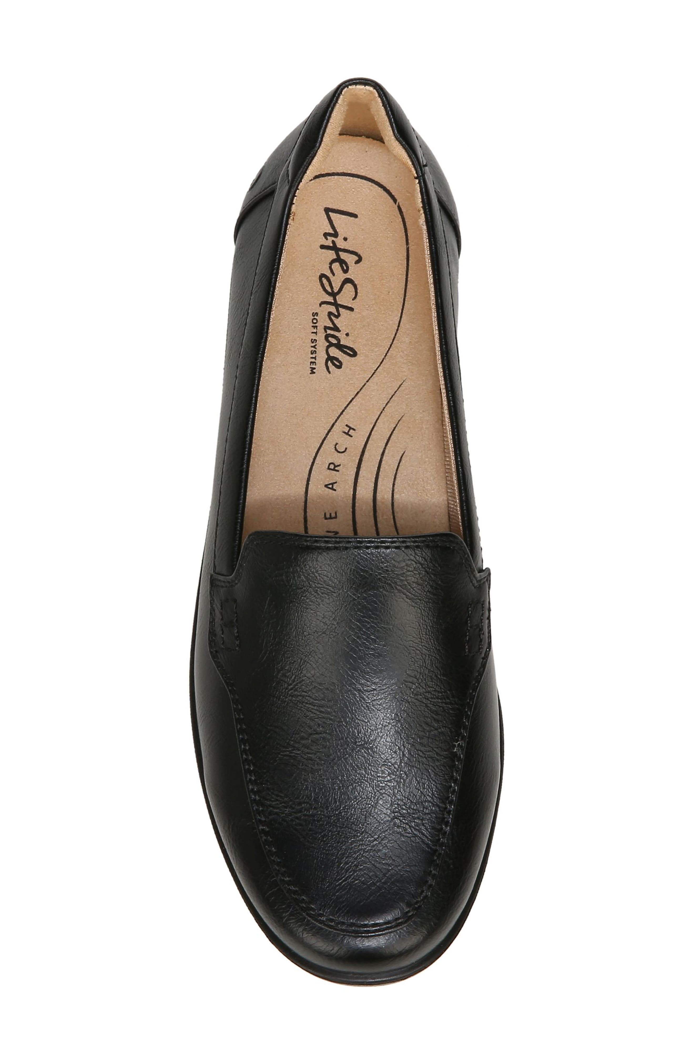 LifeStride Nina Loafer, Alternate, color, 