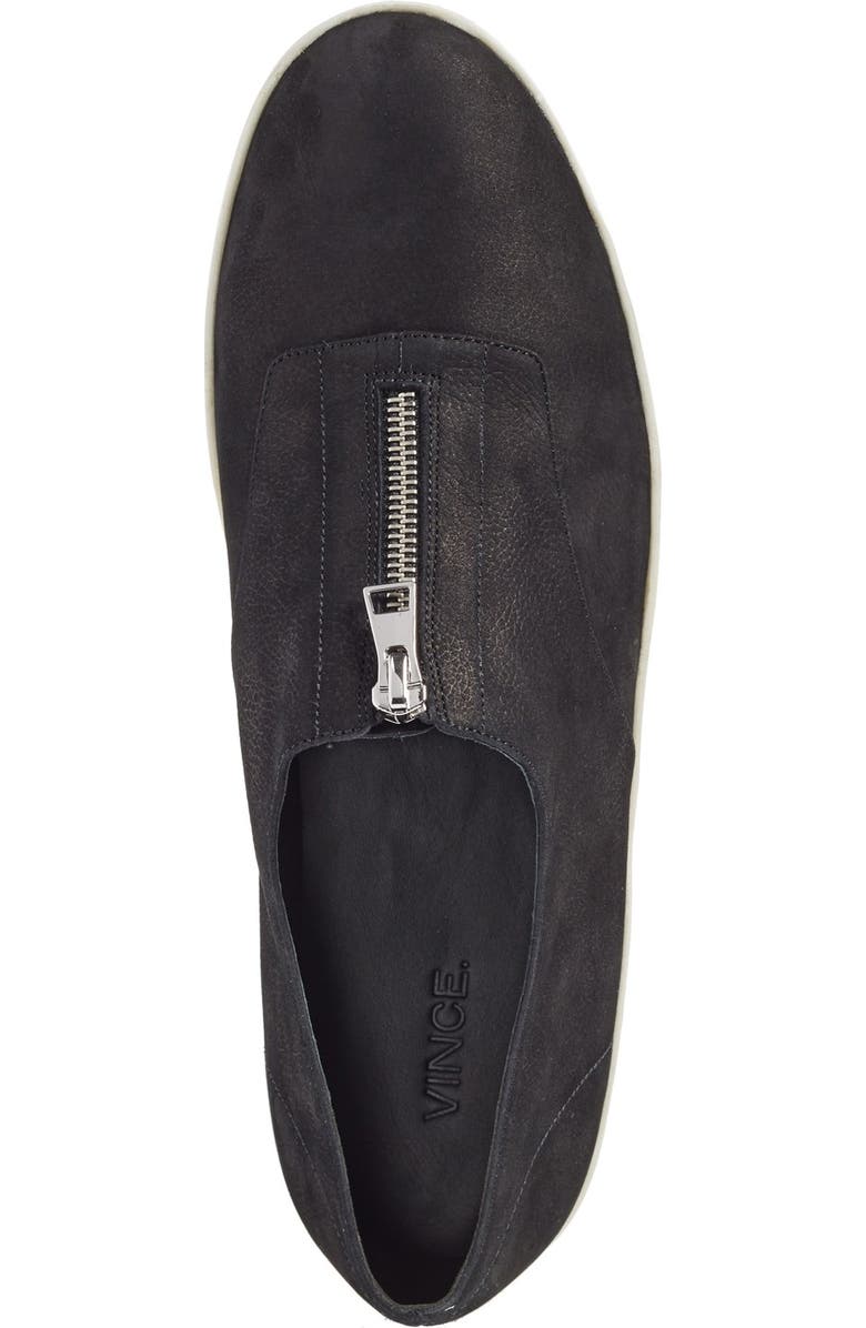 Vince 'Warner' Platform Sneaker, Alternate, color,