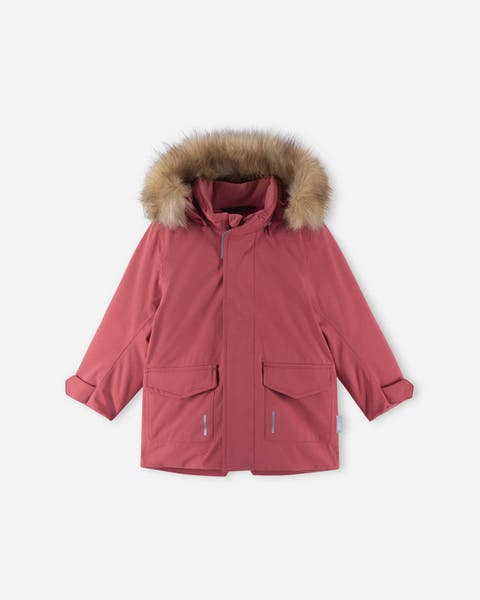 Tec winter jacket, Mutka (Toddler and Little Kid)