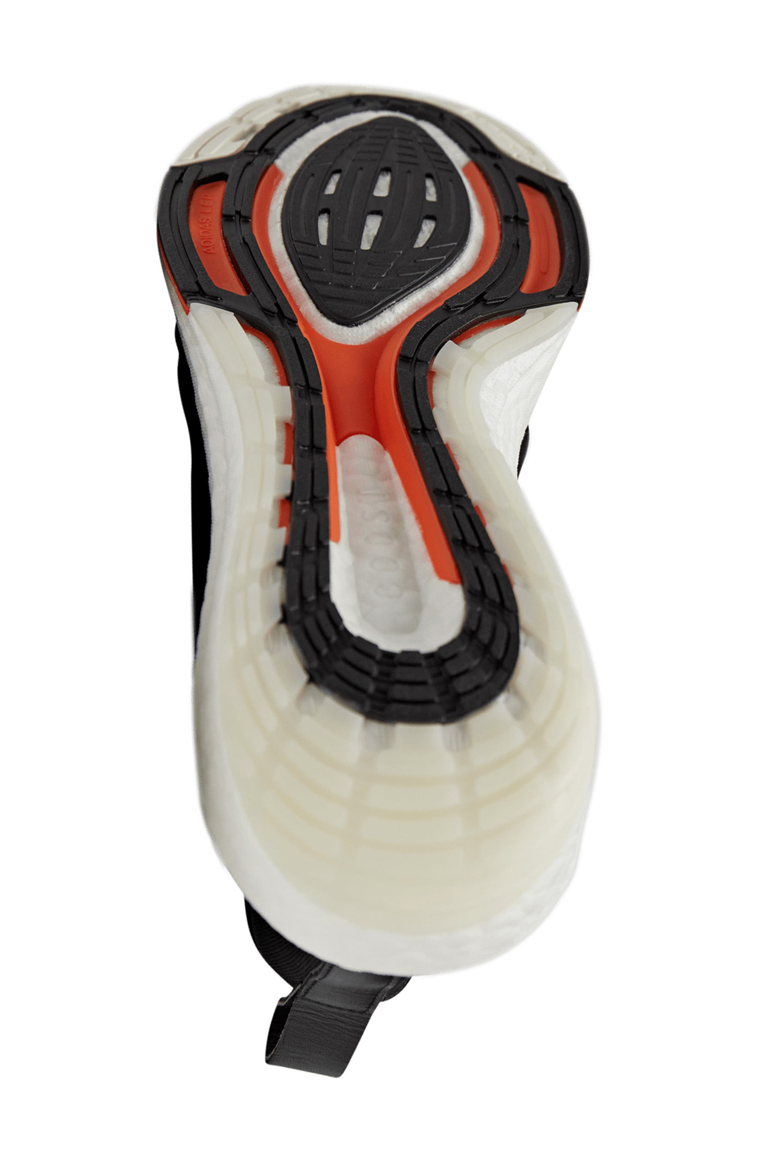 Y-3 Ultraboost 22 Slip-On Shoe, Alternate, color, 