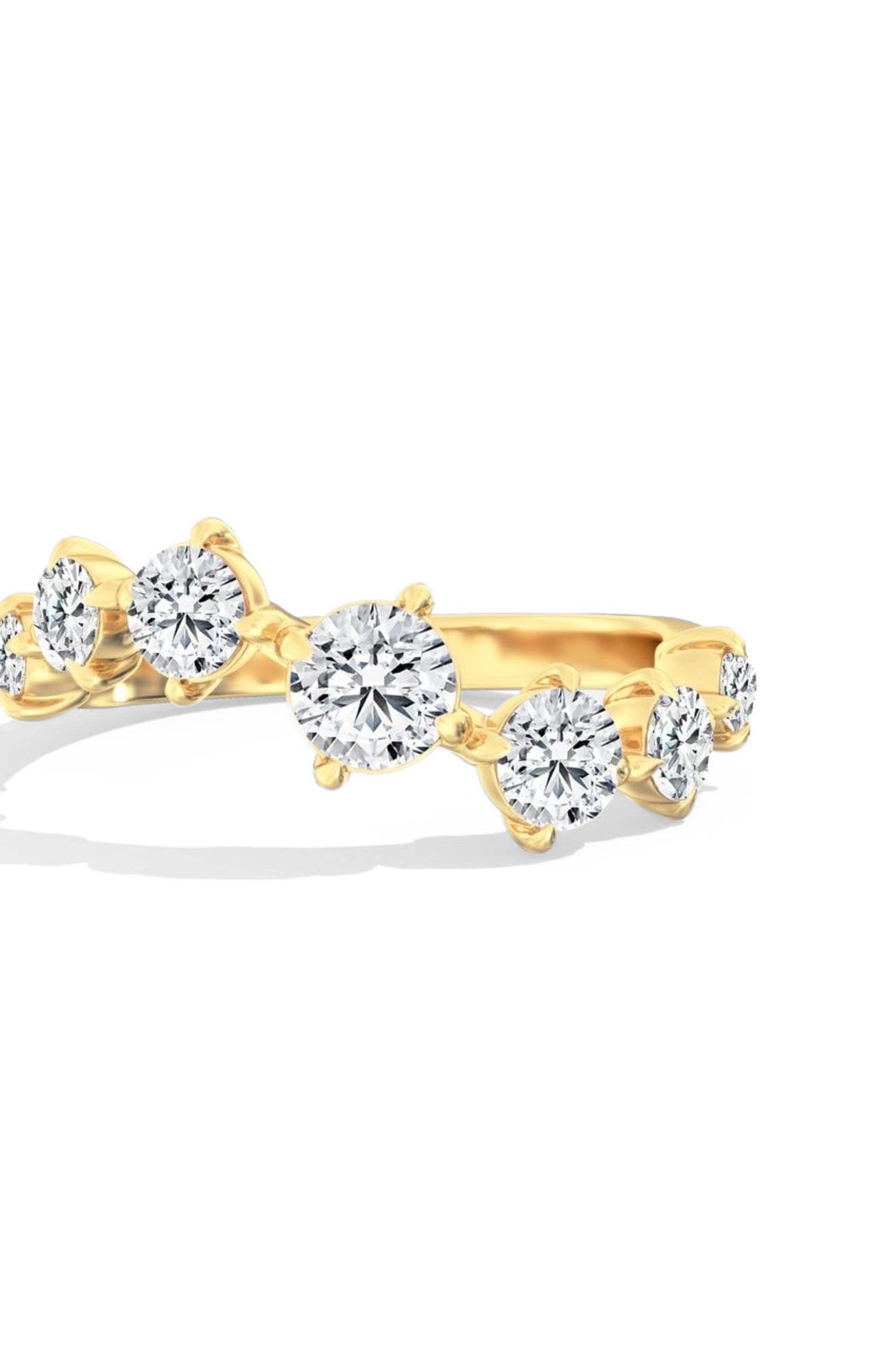 selected Yellow Gold