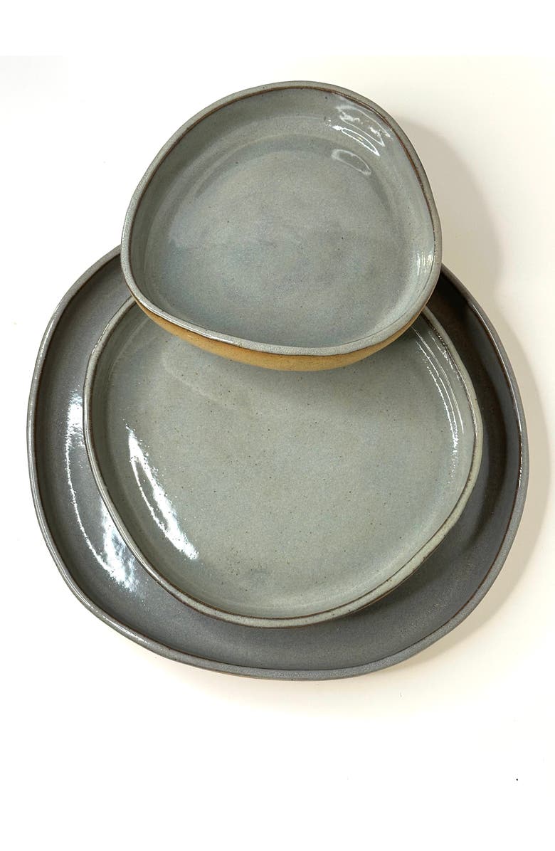 Mikkarbo Freckle Plates - Set of 3, Main, color, Freckles