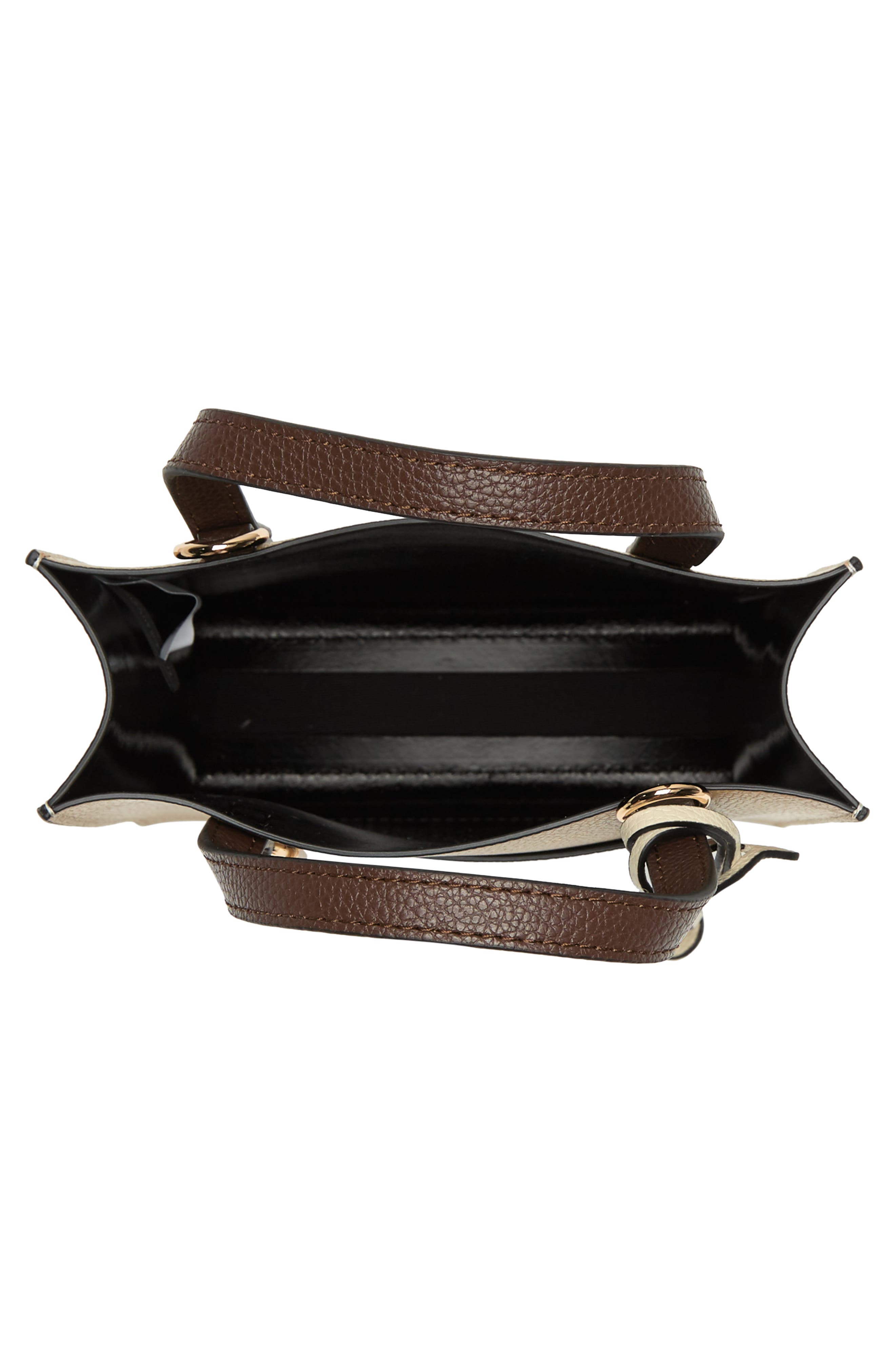 Marc Jacobs Micro Tote, Alternate, color, 