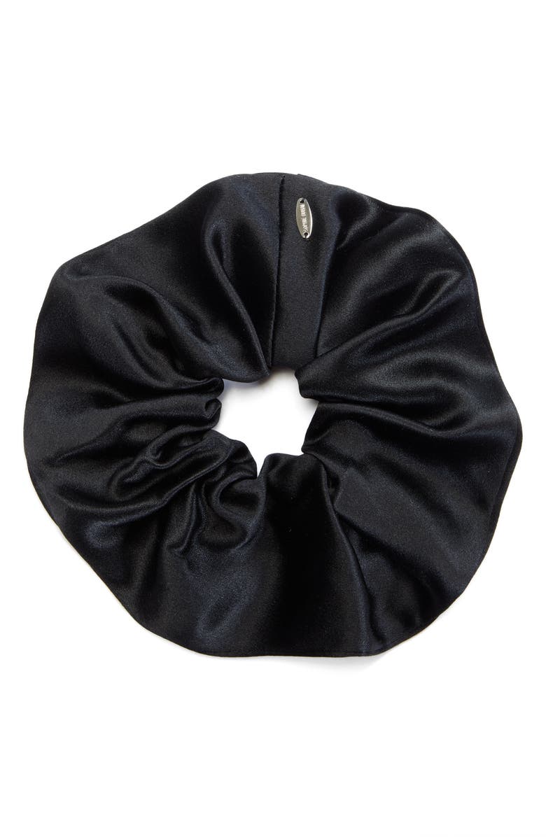 Sophie Buhai Silk Scrunchie, Alternate, color, 