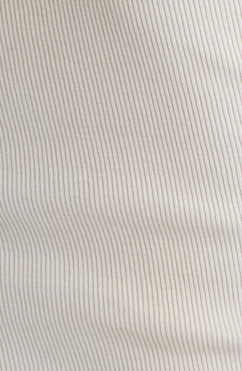 Balenciaga City of Angels Rib Graphic Tank, Alternate, color, 9012 Dirty White