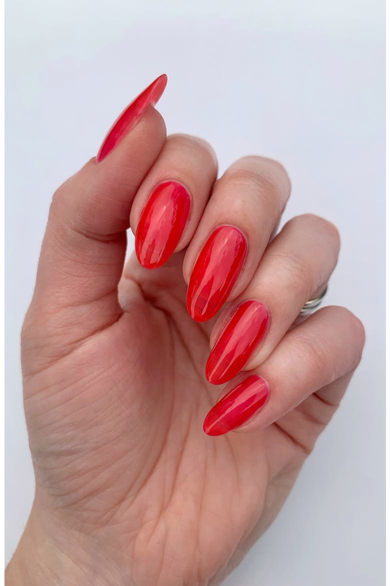 Perfecting Nail Veil Polish, Alternate, color, VEIL 8