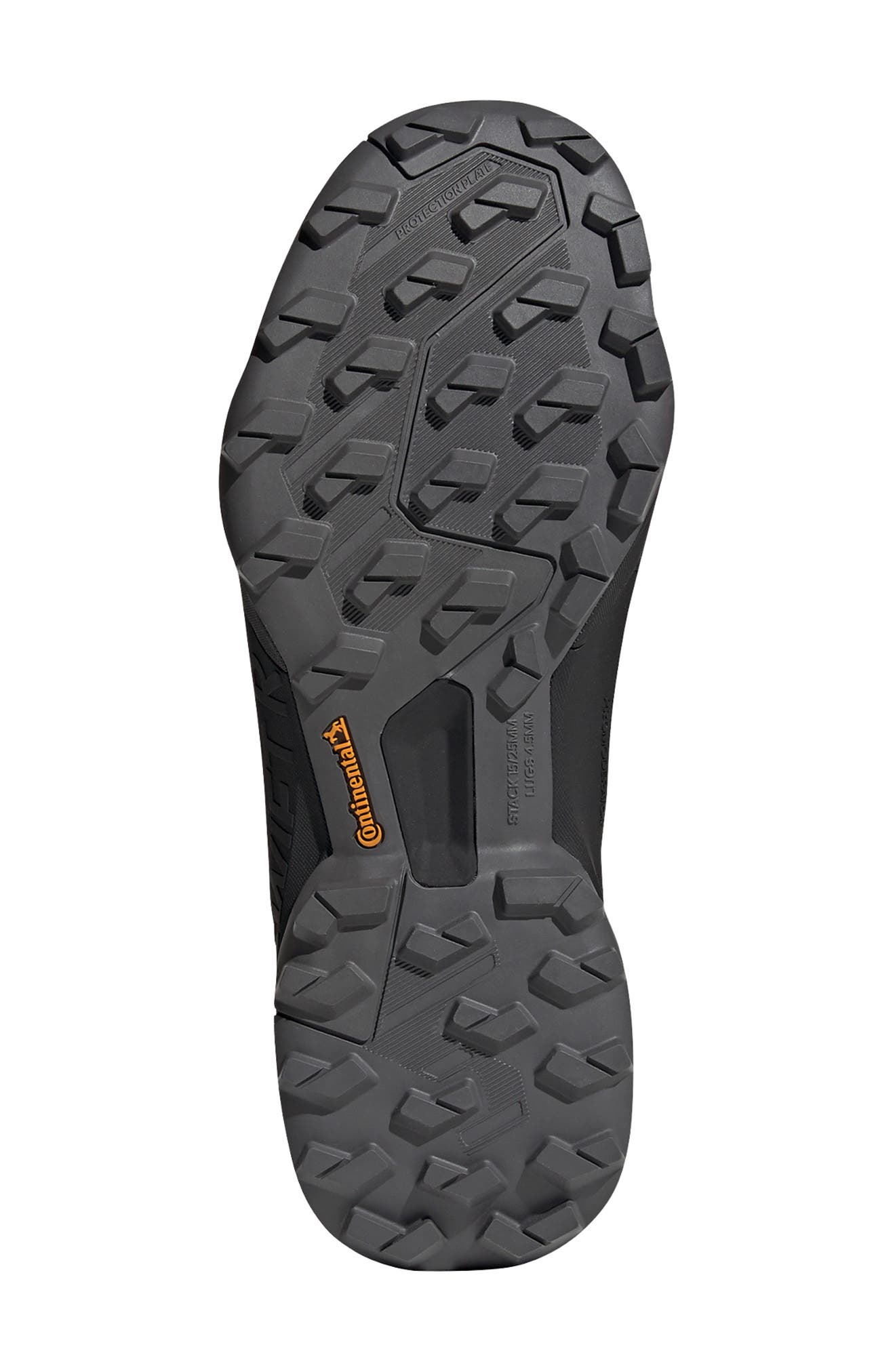 adidas Terrex Swift Water Resistant Hiking Shoe, Alternate, color, 