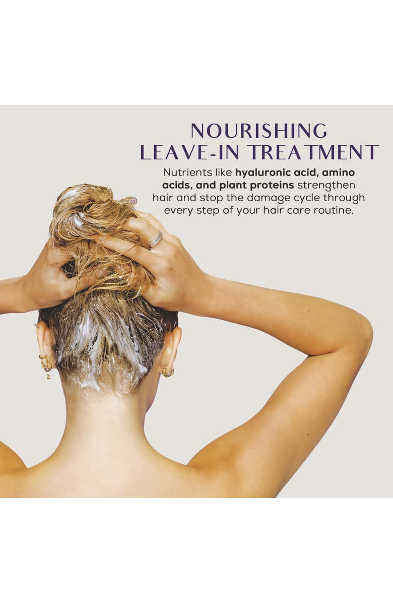 SUTRA Heat Guard Leave-in Cream, Alternate, color, Lilac