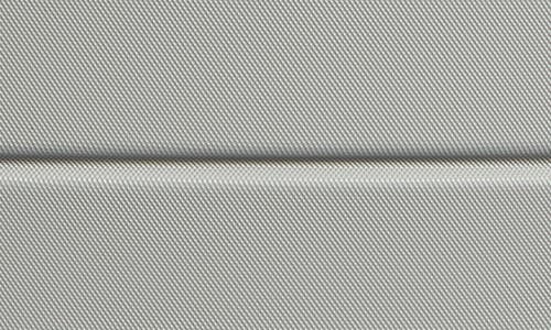It Luggage Legion 21-inch Hardside Carry-on Luggage In Silver