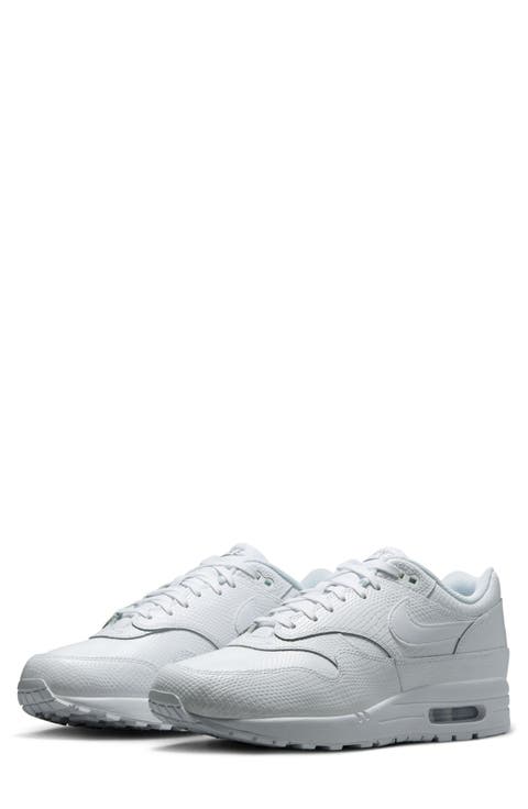 Air Max 1 Premium Sneaker (Men)