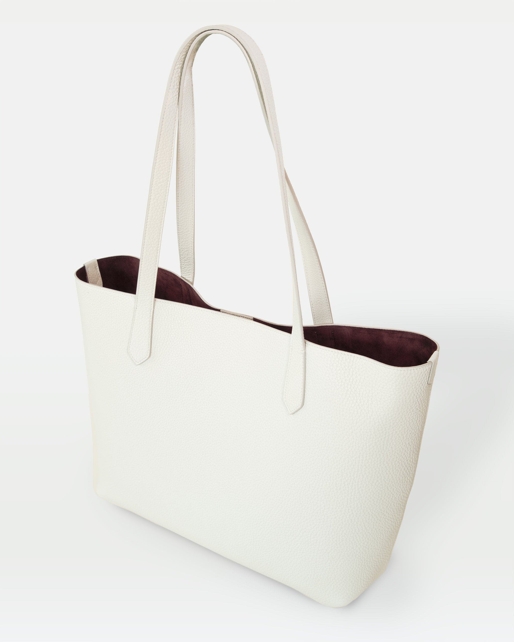 The Bellagio, Alternate, color, White