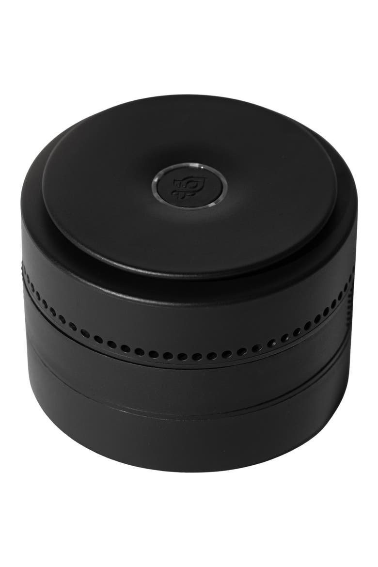 Car Smart Diffuser, Main, color, BLACK