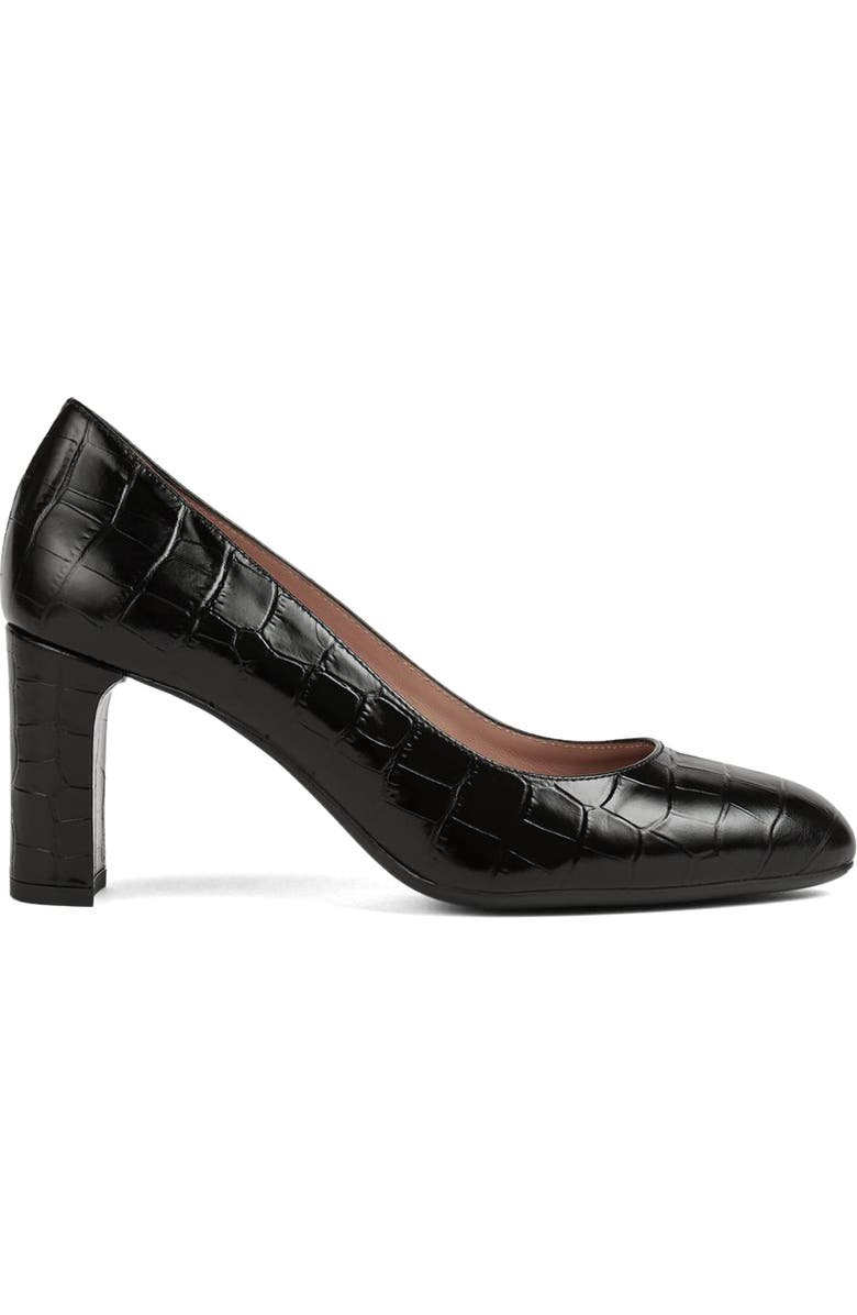 LK Bennett Winola Pump, Alternate, color, Black
