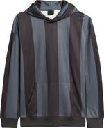 SANTO STUDIO Tempo Comfort Performance Hoodie