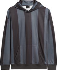 SANTO STUDIO Tempo Comfort Performance Hoodie