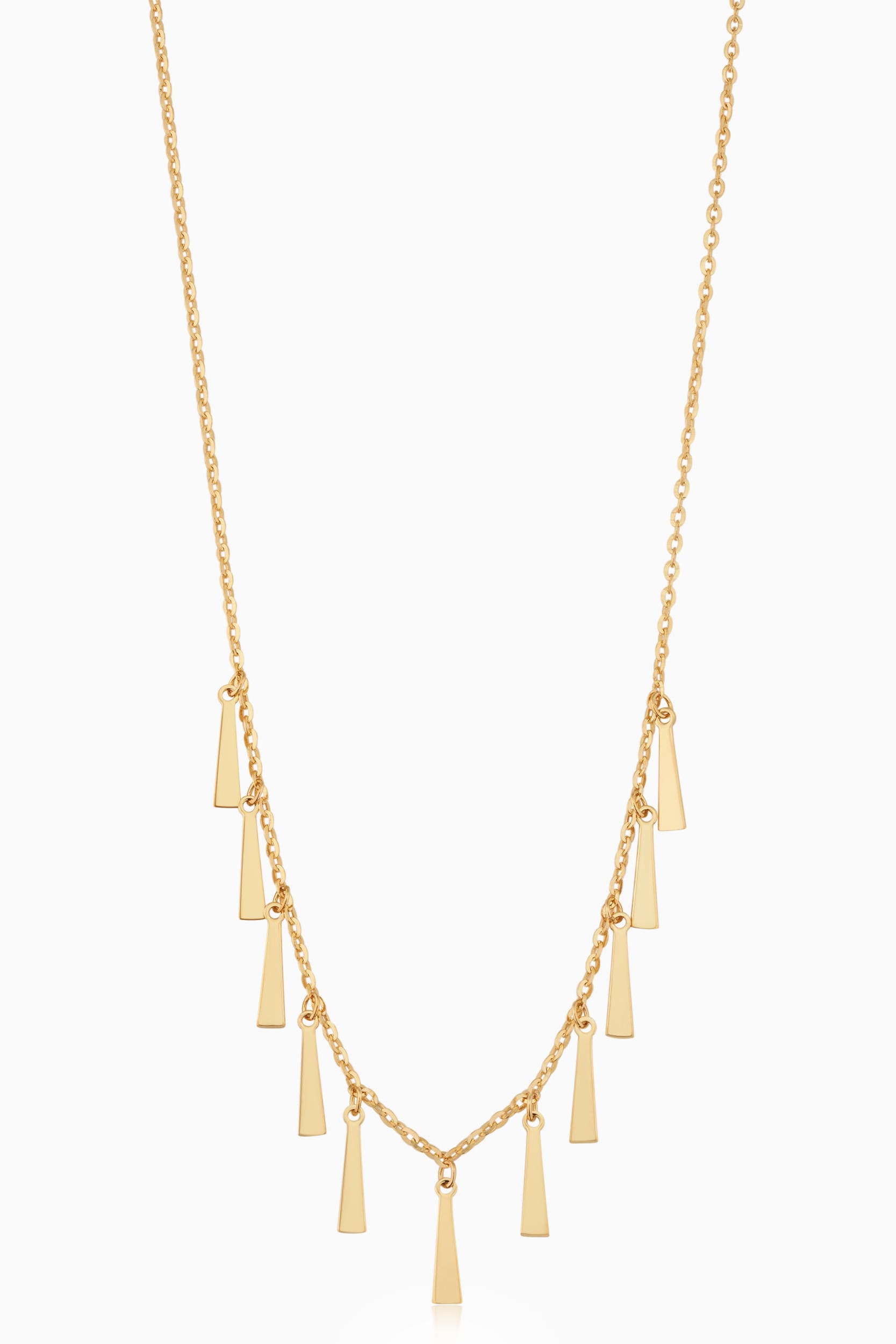 selected Yellow Gold