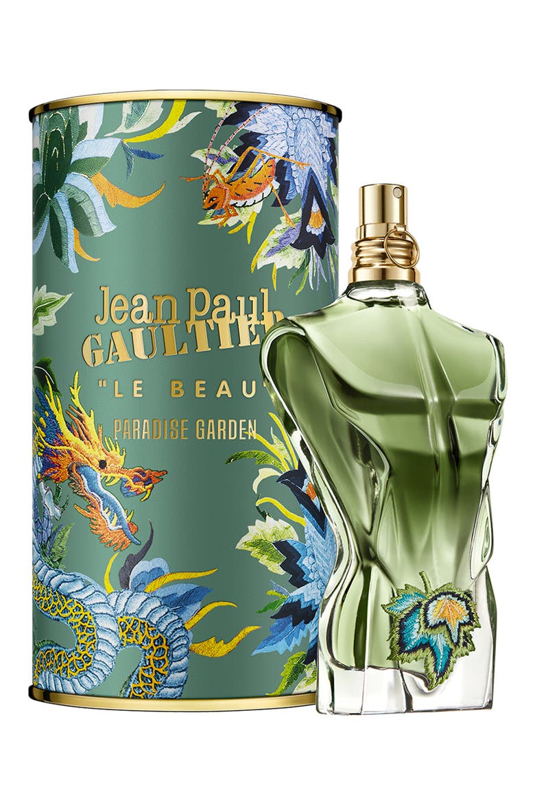 Le Beau Paradise Garden Eau de Parfum, Alternate, color, NO COLOR