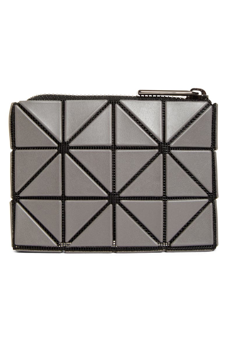 Cassette Coin Purse, Alternate, color, CHARCOAL