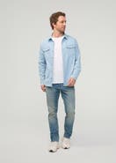 DUER Performance Denim Taper