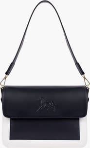 Cavalinho Horse By Cavalinho Shoulder Bag 623