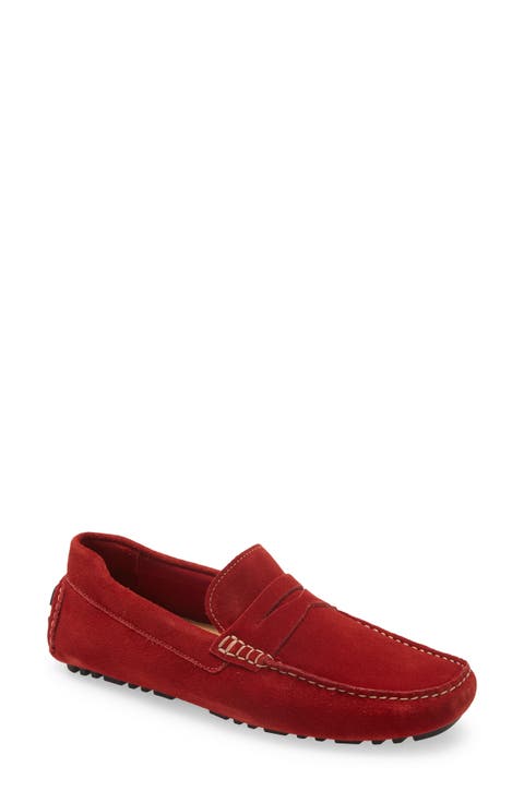 Driving Penny Loafer (Men)