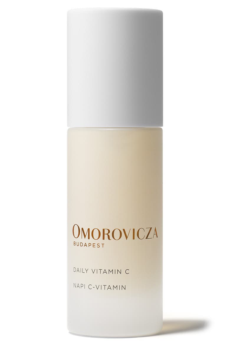 Daily Vitamin C Serum, Main, color, NO COLOR