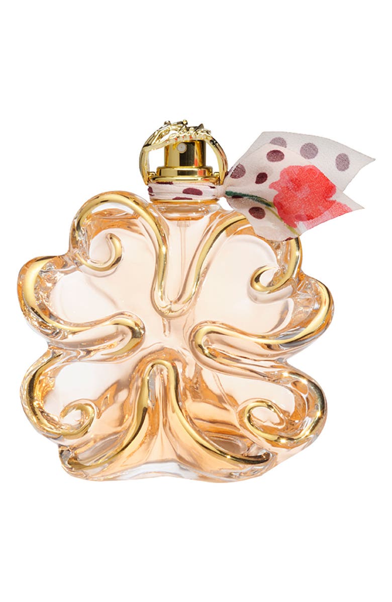 Lolita Lempicka , Main, color, 