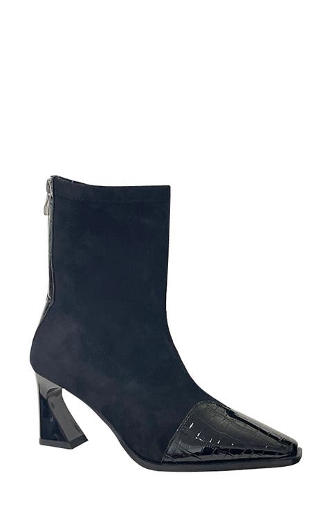 Bronx Bootie (Women)