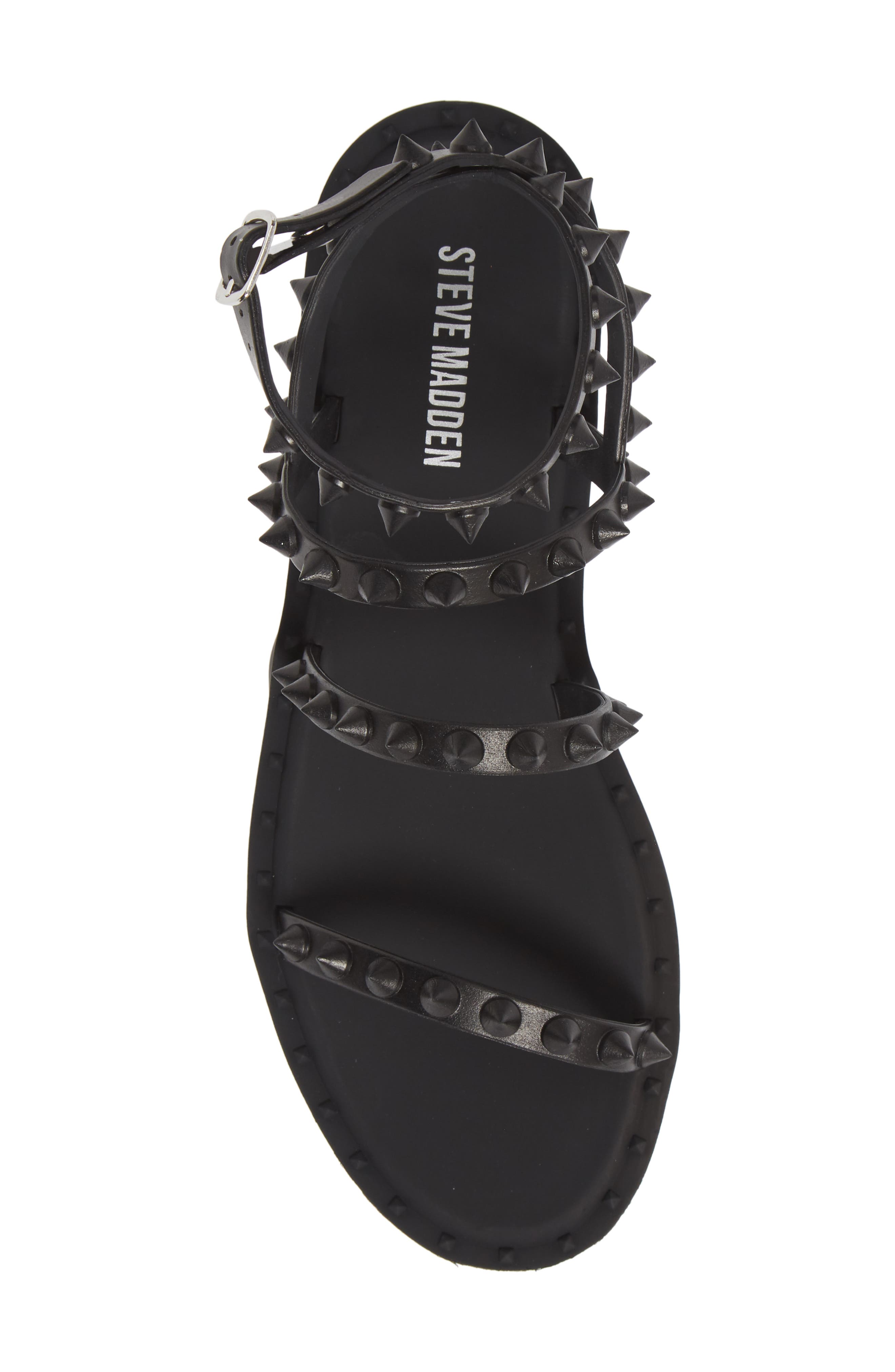 Steve Madden Transport Sandal, Alternate, color, 