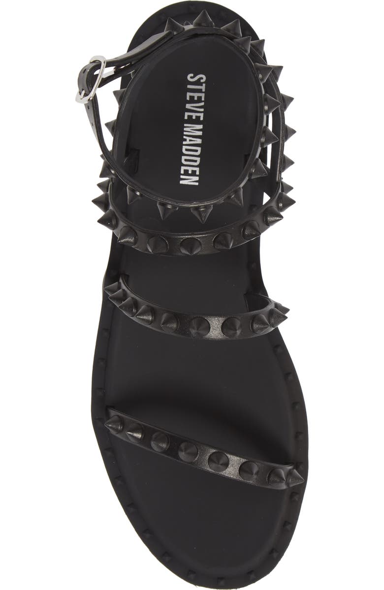 Steve Madden Transport Sandal, Alternate, color,
