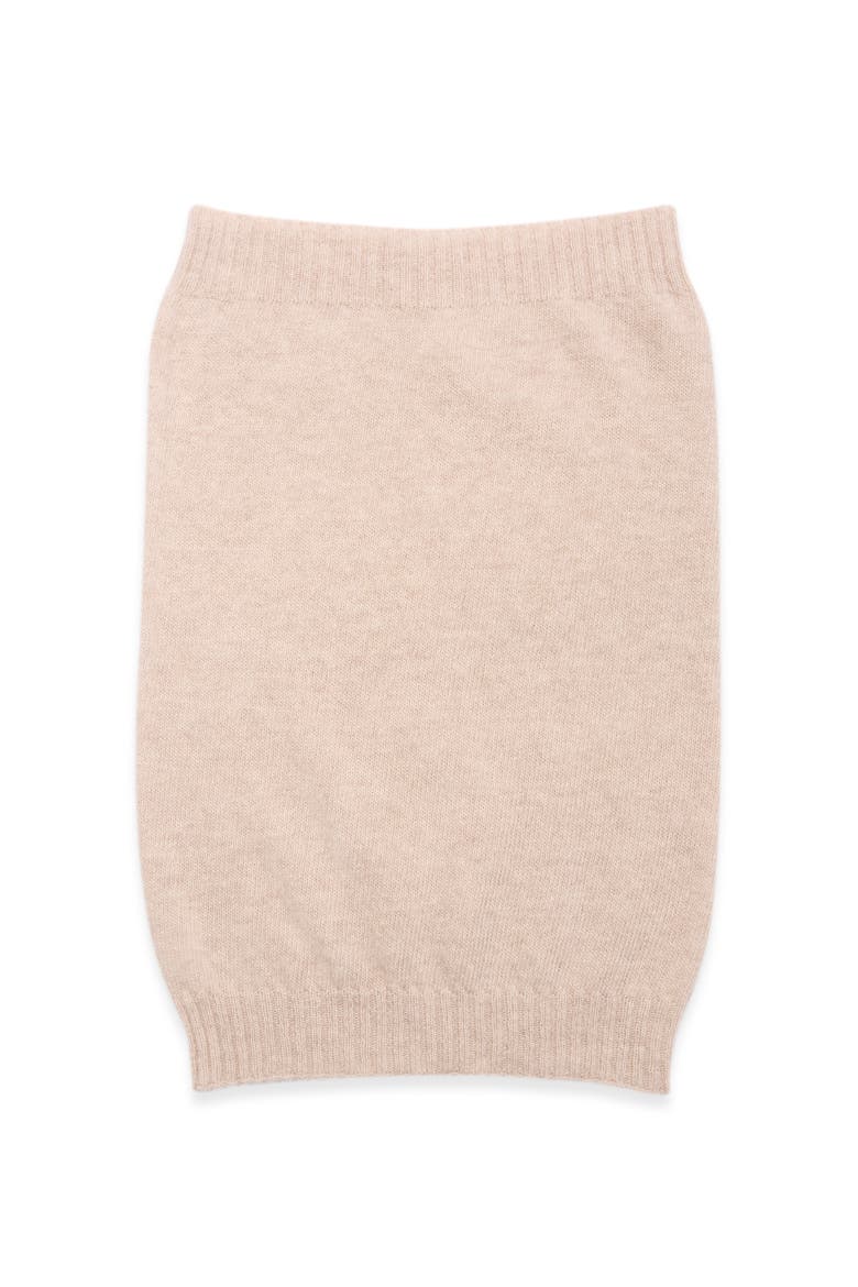 British Supersoft Snood, Alternate, color, Oatmeal