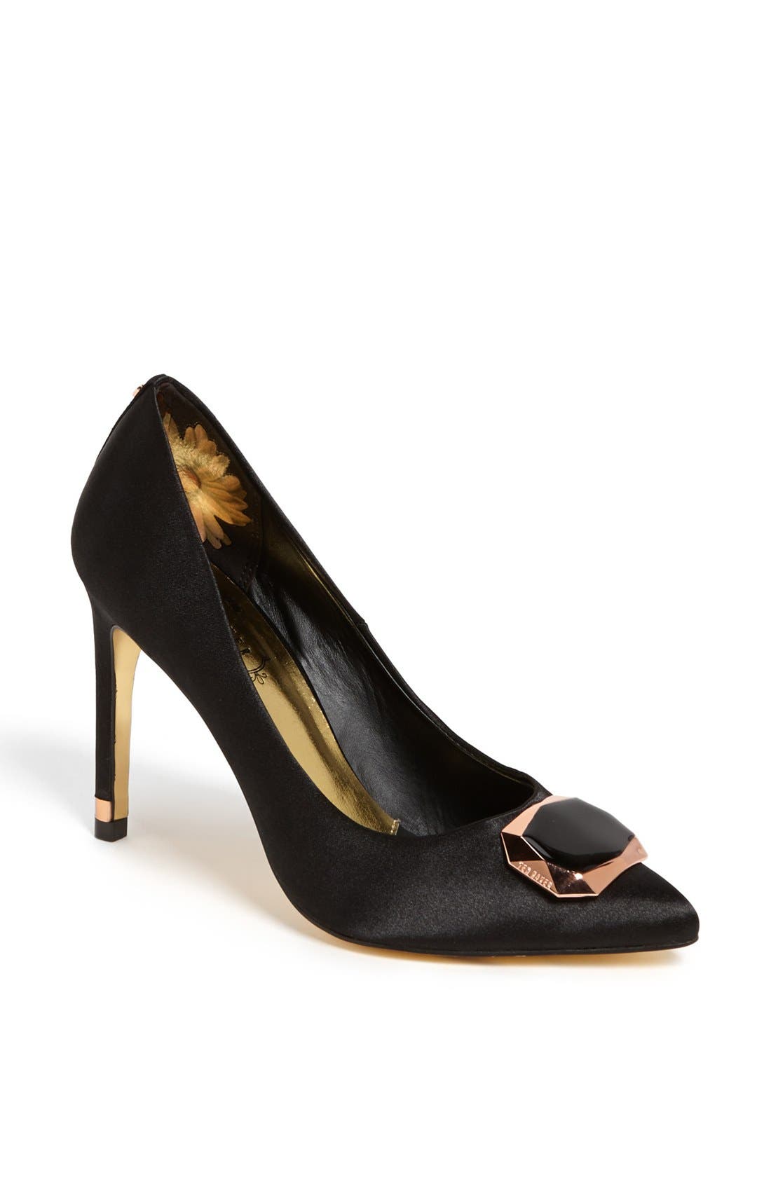 Ted Baker London 'Roquet' Pointy Toe Pump (Women) | Nordstrom