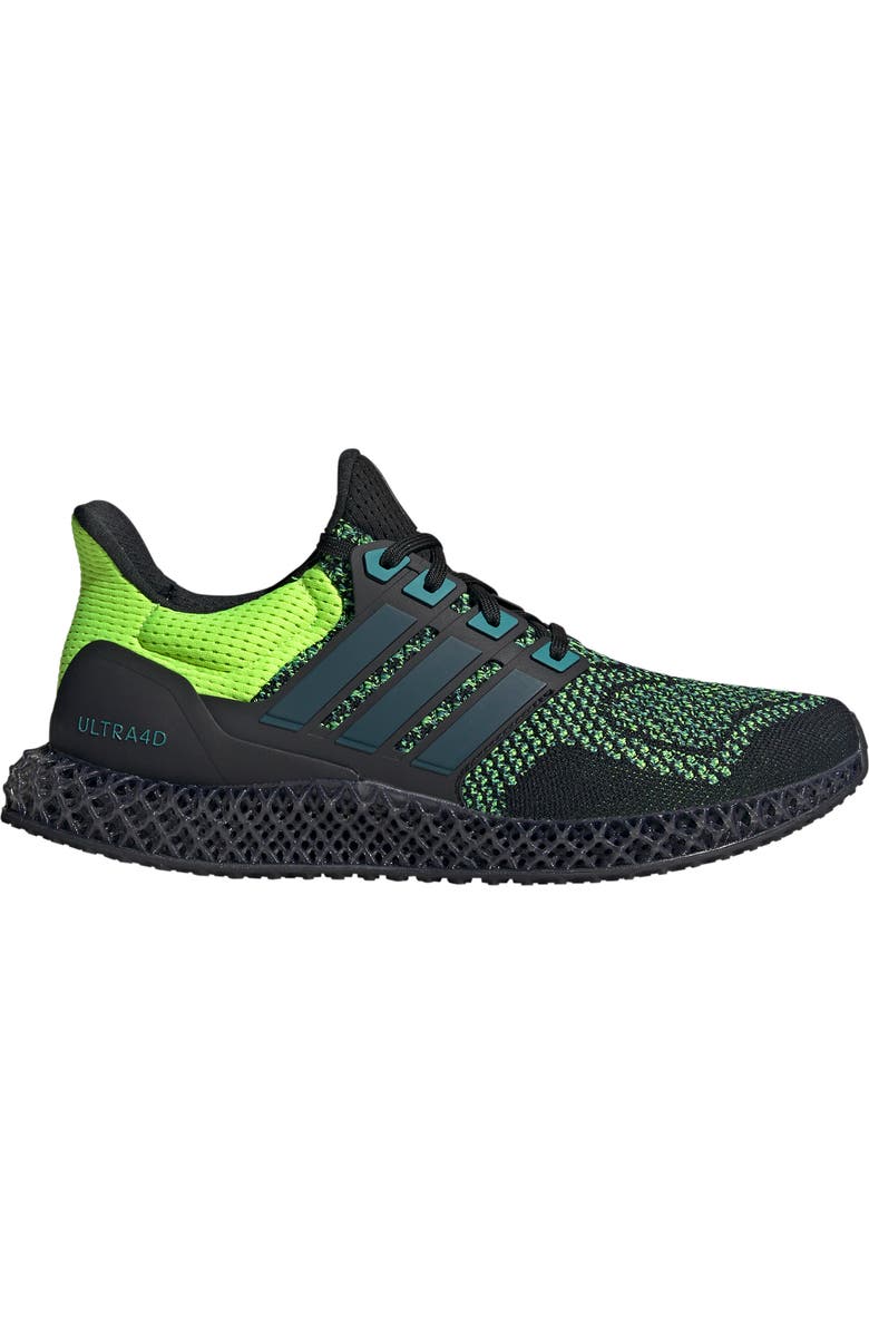 adidas Ultra 4D Running Shoe, Alternate, color,