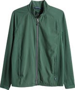 Cutter & Buck Adapt Hybrid Full Zip Jacket