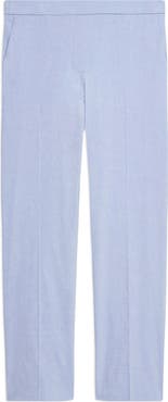 Theory Treeca Pull-On Pants