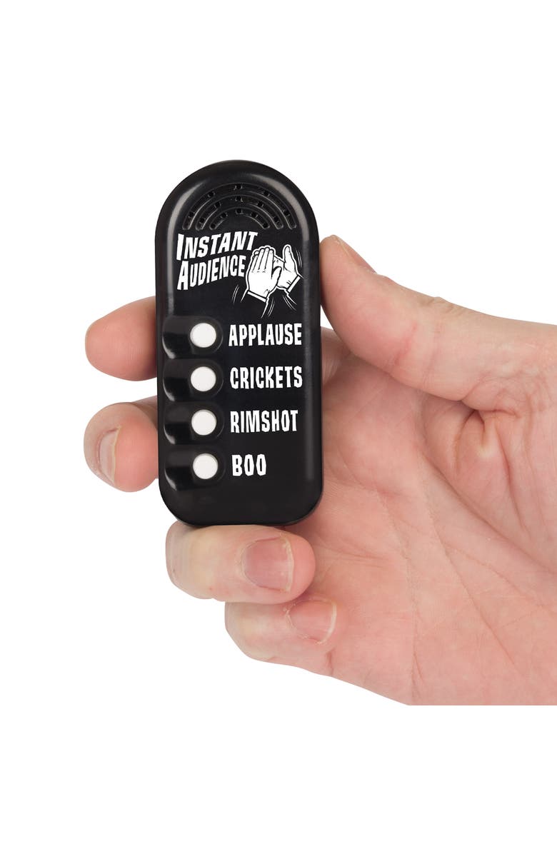 Archie McPhee Electronic Sound Maker, Alternate, color, Multicolored