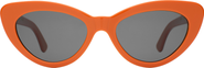 Illesteva Pamela Sunglasses