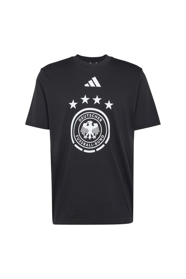 Men's adidas Black Germany National Team FIFA x World Cup