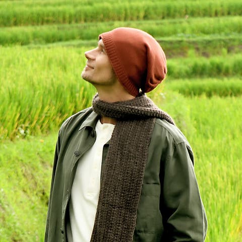 Hand Loom Dekalb Slouch