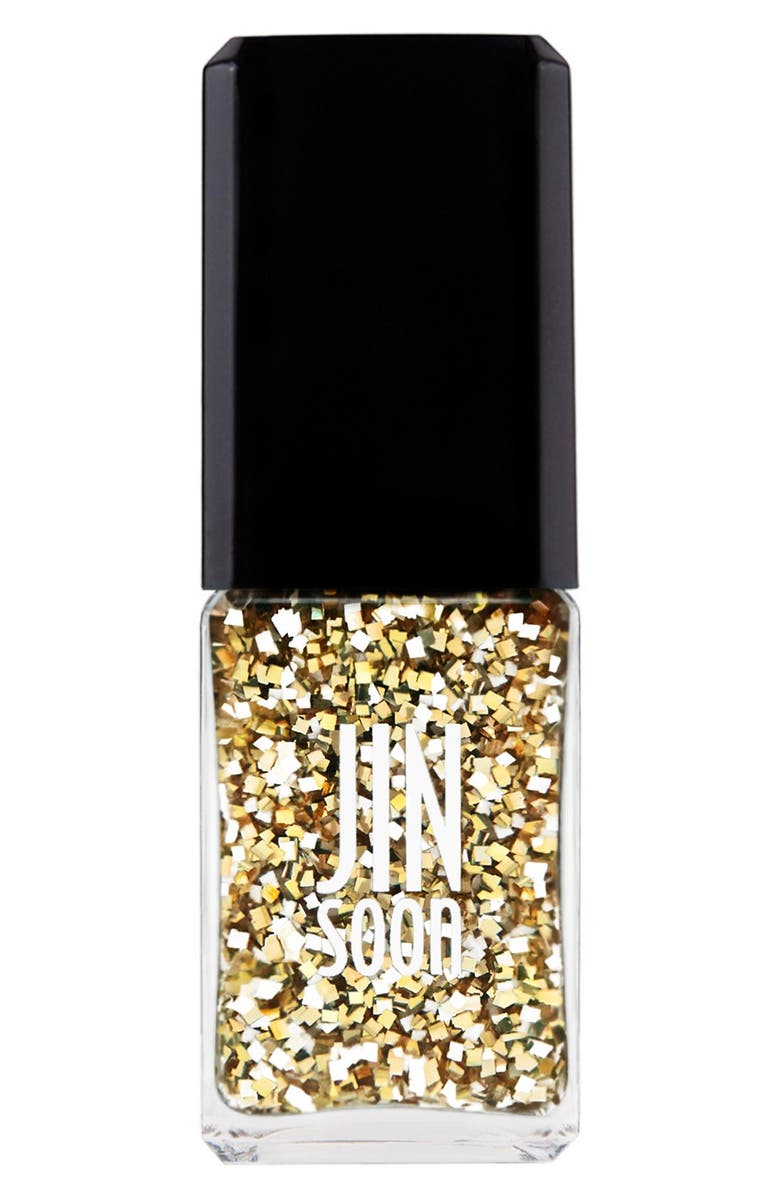 JINsoon , Main, color,